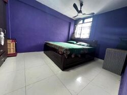 Blk 501 Kaki Bukit Ville (Bedok), HDB 3 Rooms #567642161
